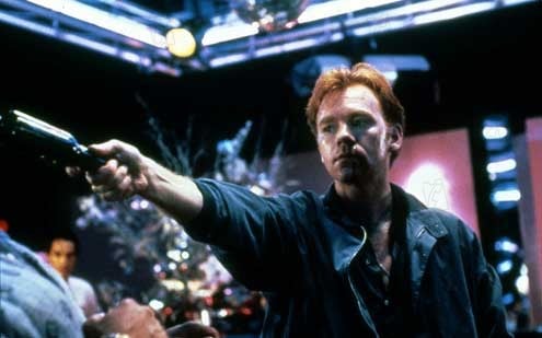 El sabor de la muerte : Foto David Caruso, Barbet Schroeder