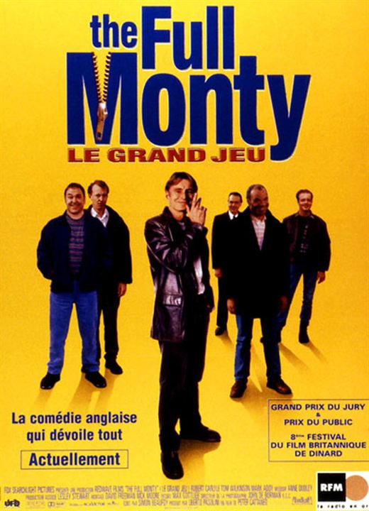Full Monty : Cartel