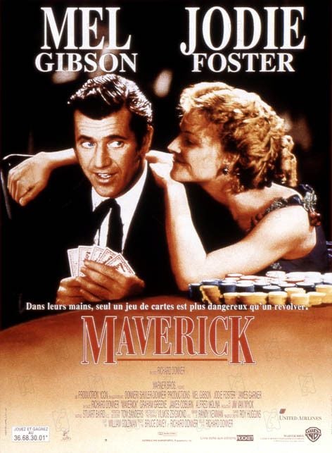 Maverick : Cartel