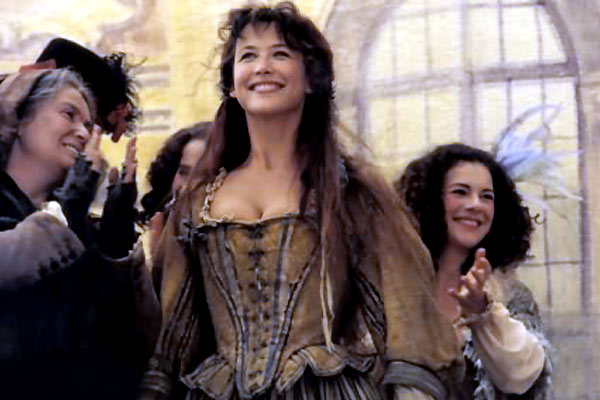 Marquise : Foto Sophie Marceau, Véra Belmont