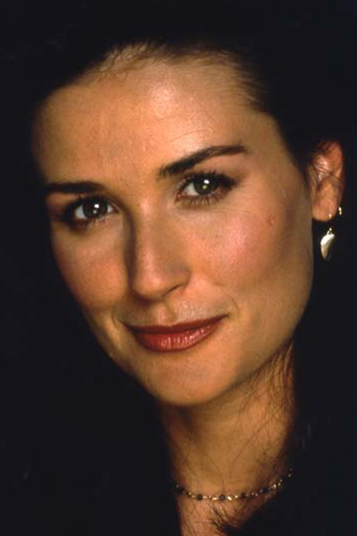 Acoso : Foto Demi Moore