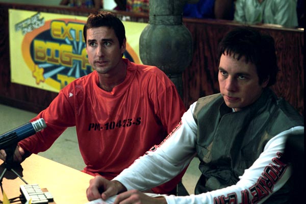 Idiocracia : Foto Mike Judge, Luke Wilson, Dax Shepard