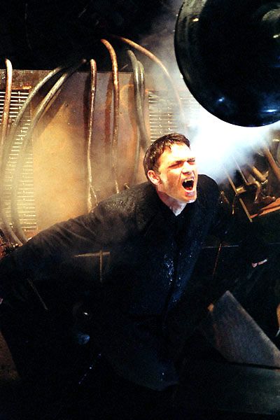 La criatura perfecta : Foto