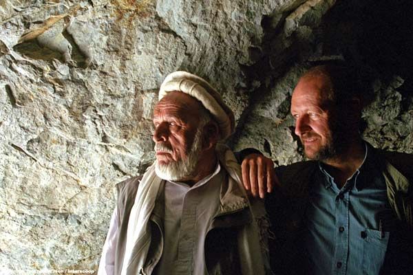 Foto Christophe de Ponfilly