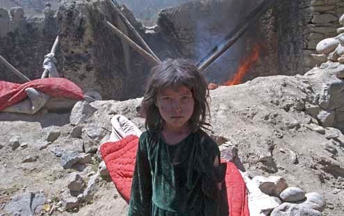 Foto Christophe de Ponfilly