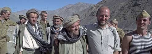 Foto Christophe de Ponfilly