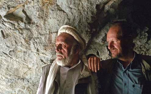 Foto Christophe de Ponfilly