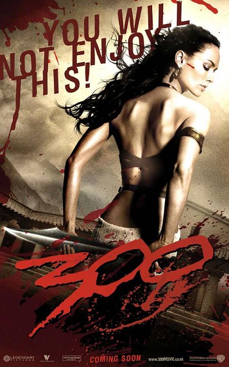 300 : Cartel