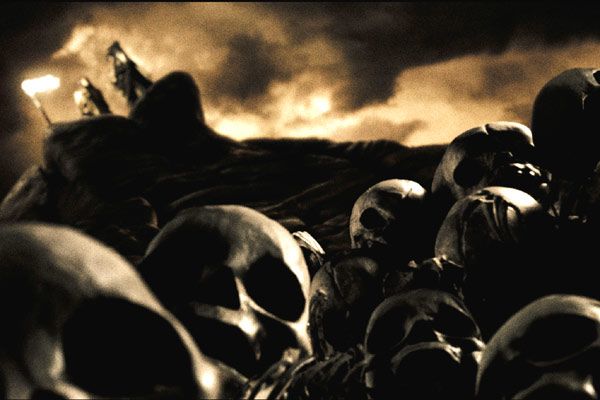 300 : Foto Dennis St John