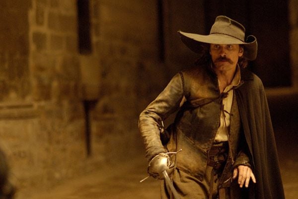 Alatriste : Foto Viggo Mortensen, Agustín Díaz Yanes