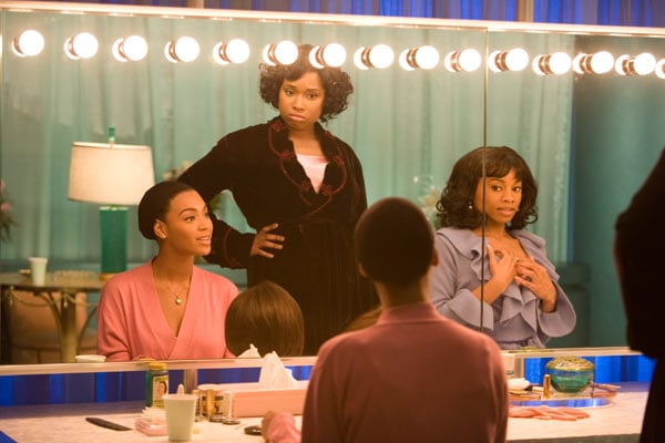 Dreamgirls : Foto Beyoncé Knowles-Carter, Anika Noni Rose, Jennifer Hudson