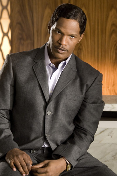 Dreamgirls : Foto Jamie Foxx