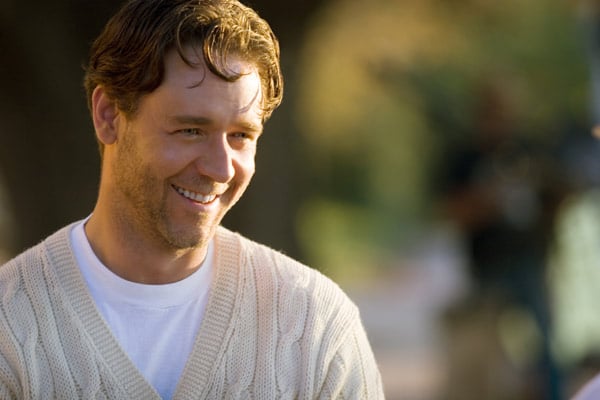 Un buen año : Foto Russell Crowe