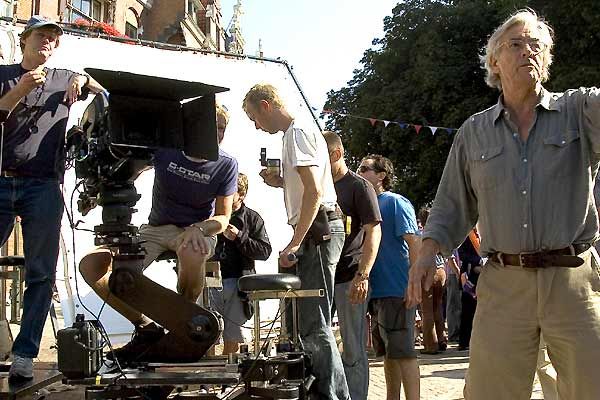 El libro negro : Foto