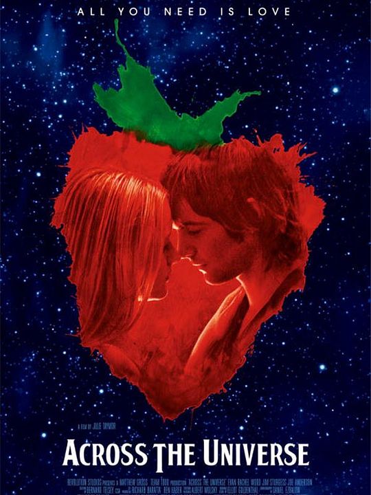 Across the Universe : Cartel