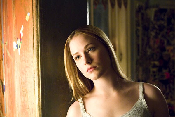 Across the Universe : Foto Evan Rachel Wood