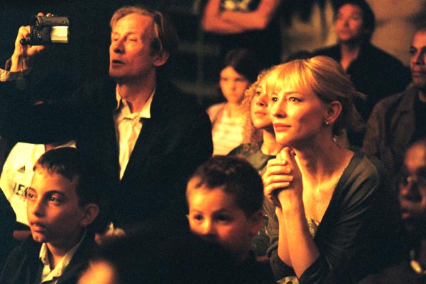Diario de un escándalo : Foto Richard Eyre, Cate Blanchett, Bill Nighy