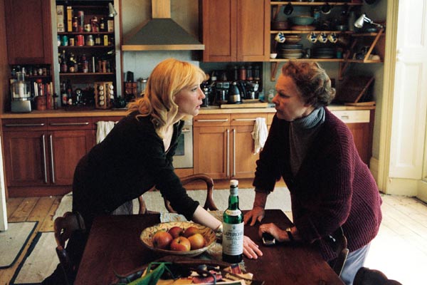Diario de un escándalo : Foto Richard Eyre, Judi Dench, Cate Blanchett