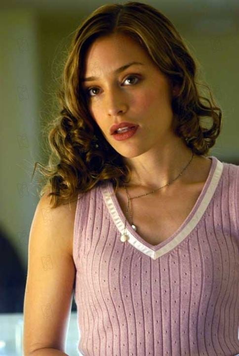 Rosas rojas : Foto Ol Parker, Piper Perabo