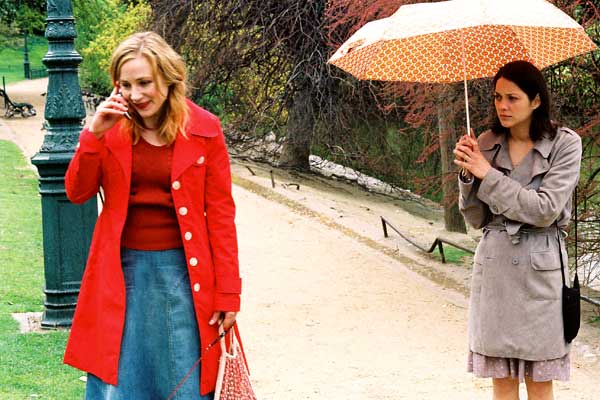 Toi et moi : Foto Julie Depardieu, Marion Cotillard