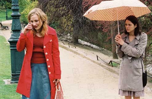 Toi et moi : Foto Marion Cotillard, Julie Depardieu, Julie Lopes Curval