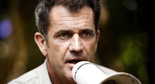 Apocalypto : Foto Mel Gibson