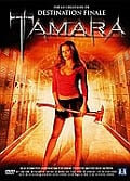 Tamara : Cartel