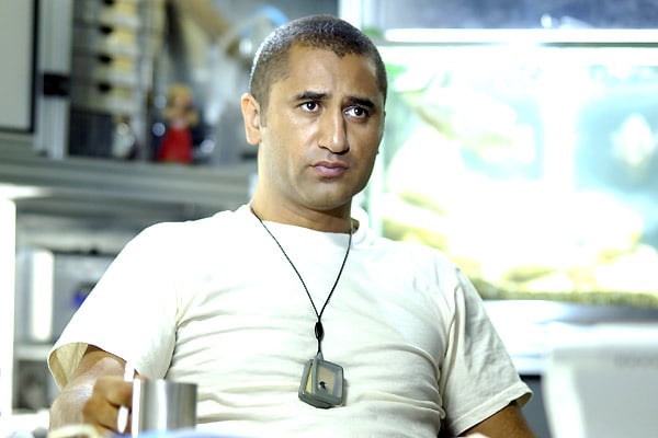 Sunshine : Foto Cliff Curtis