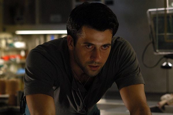 Sunshine : Foto Troy Garity