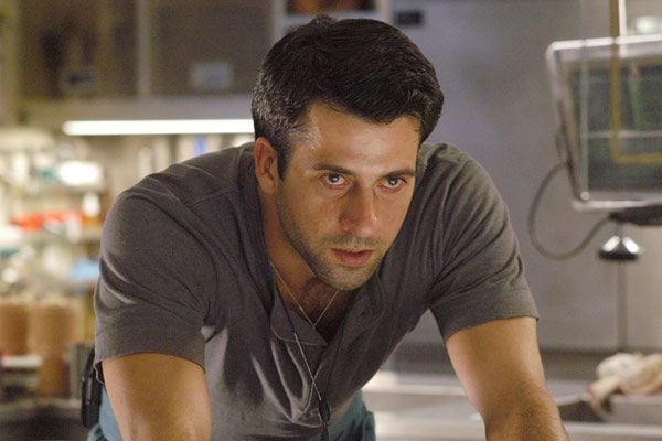 Sunshine : Foto Troy Garity