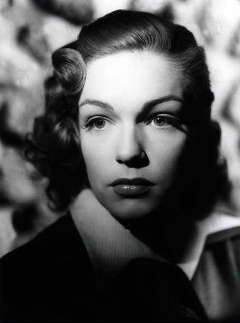 Foto Simone Signoret