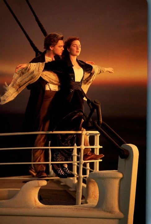 Titanic : Foto