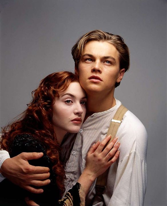 Titanic : Foto