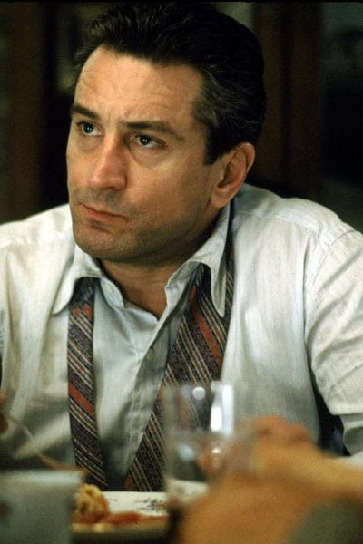 Uno de los nuestros : Foto Robert De Niro