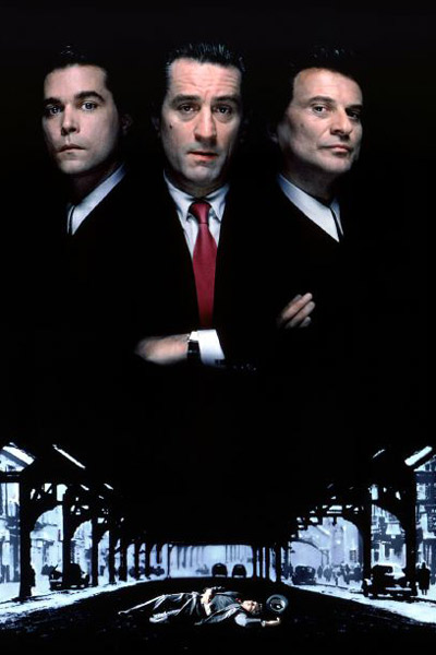 Uno de los nuestros : Foto Robert De Niro, Ray Liotta, Joe Pesci