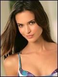 Cartel Odette Annable