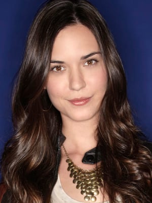 Cartel Odette Annable