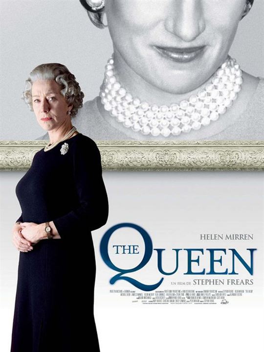 The Queen (La Reina) : Cartel