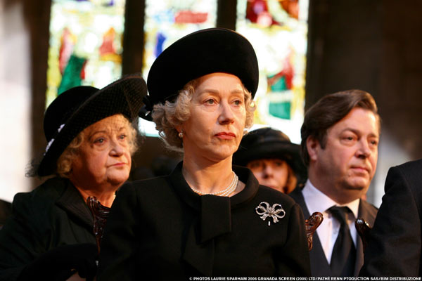 The Queen (La Reina) : Foto Helen Mirren