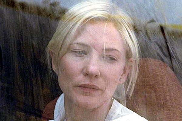 Babel : Foto Cate Blanchett