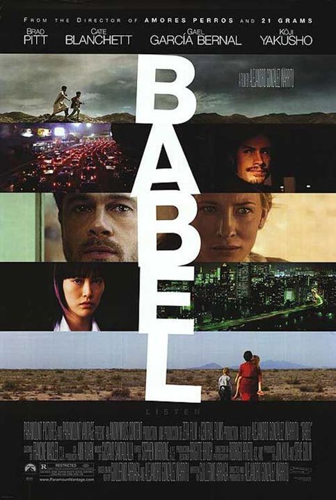 Babel : Cartel