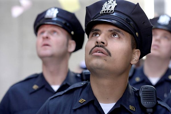 World Trade Center : Foto Oliver Stone, Michael Peña