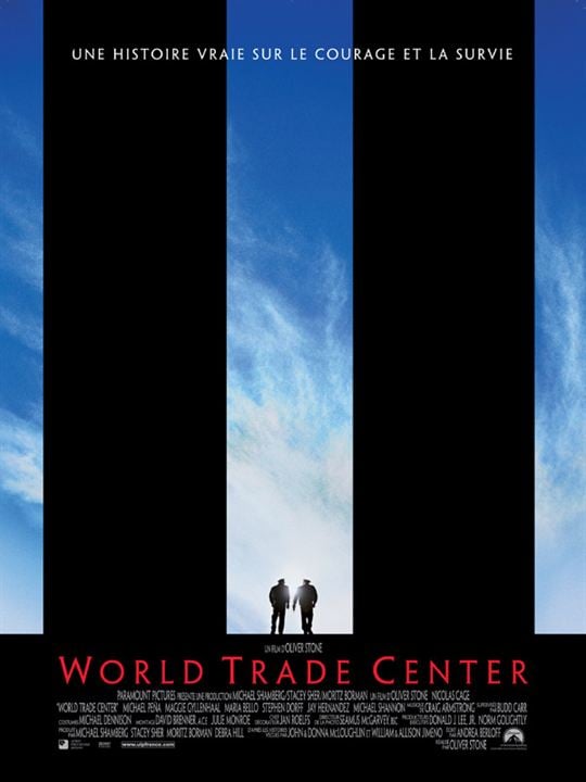 World Trade Center : Cartel