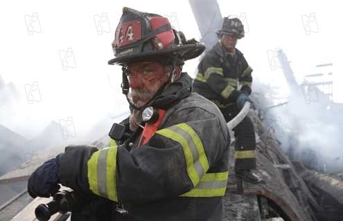 World Trade Center : Foto Oliver Stone