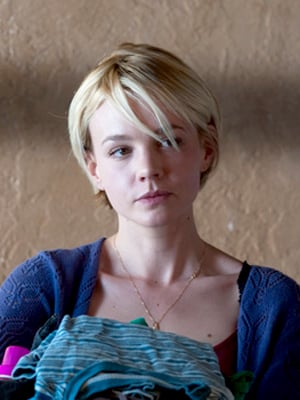 Cartel Carey Mulligan