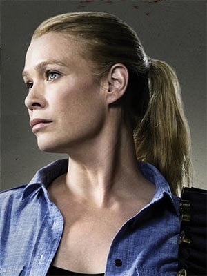 Cartel Laurie Holden