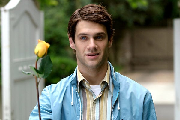 Novia por contrato : Foto Tom Dey, Justin Bartha