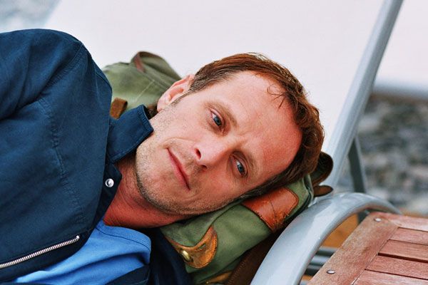 Foto Charles Berling