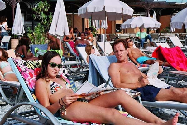 Foto Charles Berling