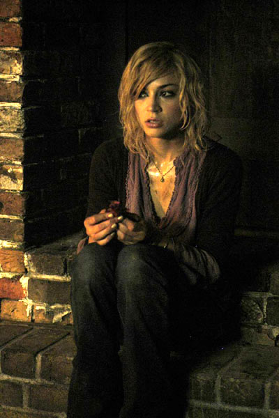Stay Alive : Foto William Brent Bell, Samaire Armstrong